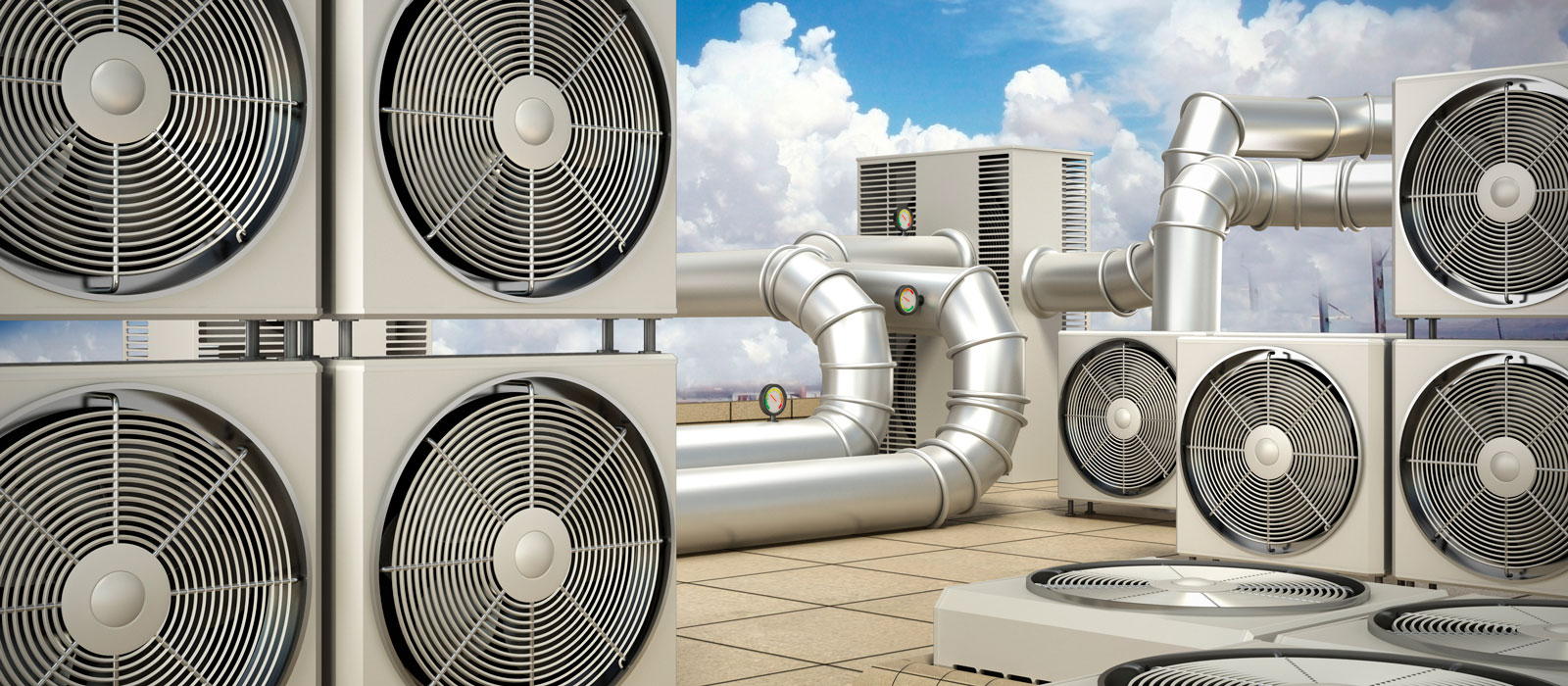 Air Fans Frigtech Air Conditioning